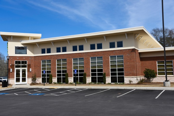 Commercial paving by Chip Seal Pros