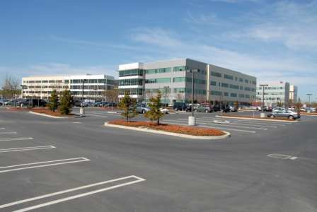 Commercial paving by Chip Seal Pros