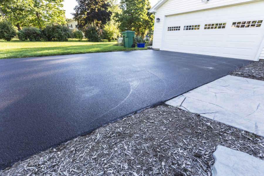 Cool Driveway Paving Company