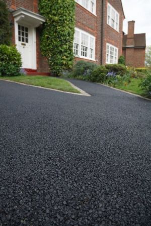 Recycled Asphalt Millings in Morgan Mill, Texas