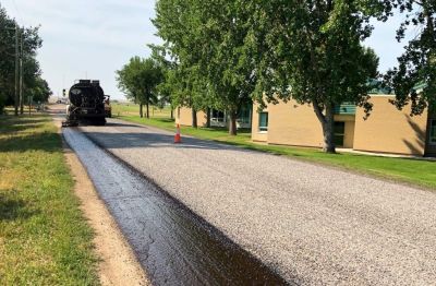 Asphalt Paving in Arlington, TX (1)