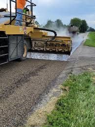 Asphalt Paving in Arlington, TX (2)