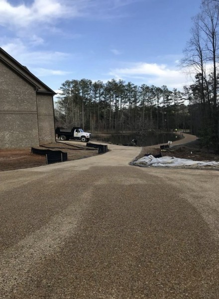 Driveway Paving in Mesquite, TX (1)